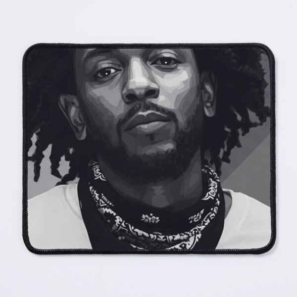 Item preview, Kendrick lamar gracscle  designed and sold by Japanese art.