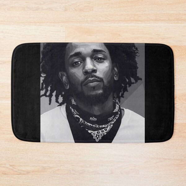 Item preview, Kendrick lamar gracscle  designed and sold by Japanese art.