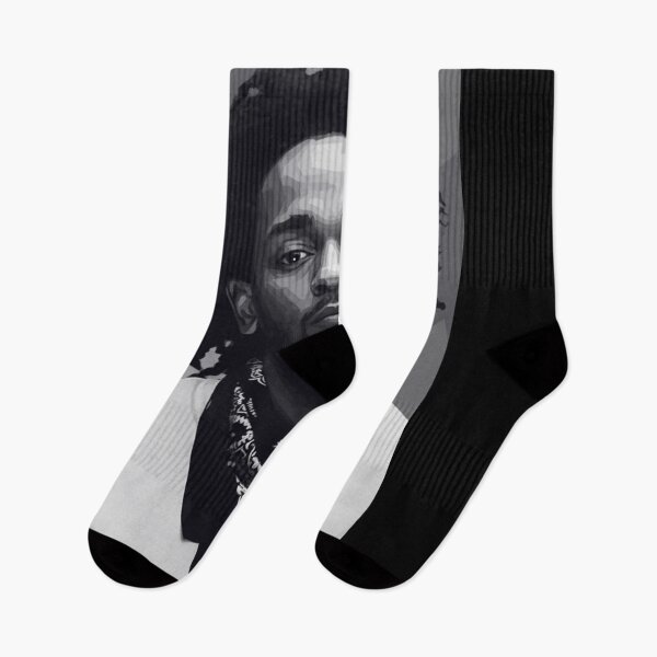 Item preview, Kendrick Lamar Gracscle designed and sold by Japanese art.