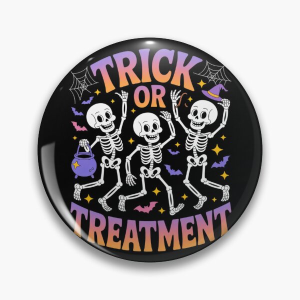 Artikelvorschau, Süßes oder Saures – Radiologie an Halloween – Röntgenassistent/in entworfen und verkauft von Shannon Bosley.