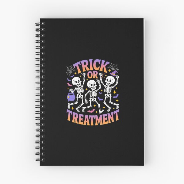 Item preview, Trick Or Treatment Radiology Halloween RAD Tech X-ray Tech designed and sold by Shannon Bosley.