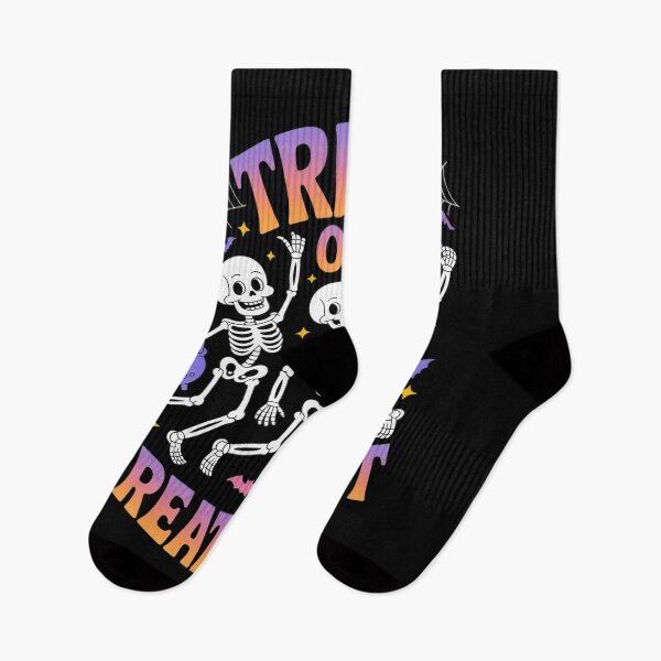 Item preview, Trick Or Treatment Radiology Halloween RAD Tech X-ray Tech designed and sold by Shannon Bosley.