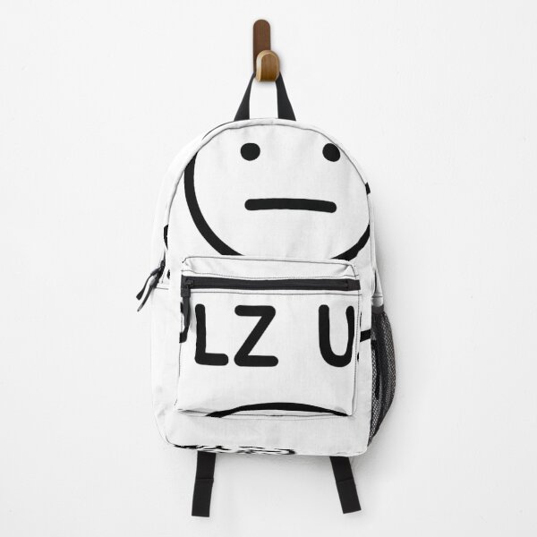 Item preview, PLZ USE IT – Minimalist Brain Reminder Design designed and sold by haitrieuic96.