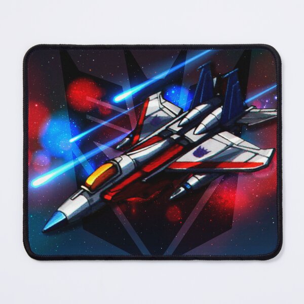 Item preview, Jet Starscream designed and sold by Atlasmori.