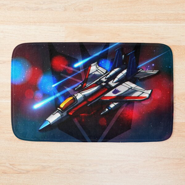 Item preview, Jet Starscream designed and sold by Atlasmori.