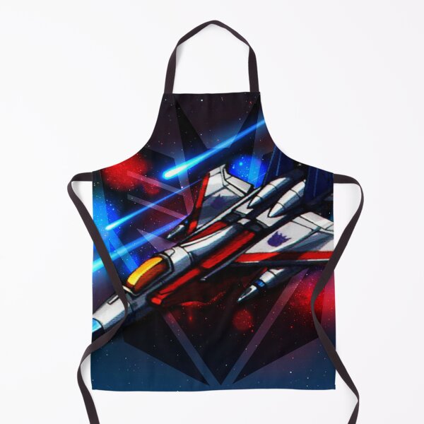 Item preview, Jet Starscream designed and sold by Atlasmori.