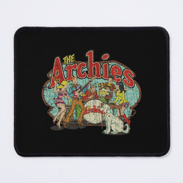 Item preview, The Archies 1967 designed and sold by ShivaKodityala.