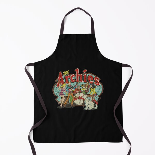 Item preview, The Archies 1967 designed and sold by ShivaKodityala.