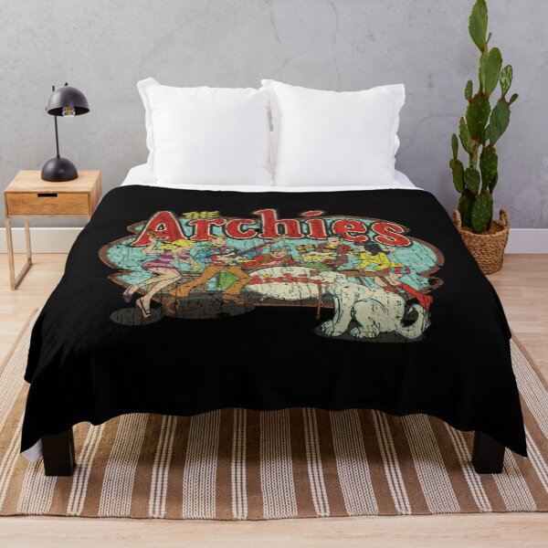 Item preview, The Archies 1967 designed and sold by ShivaKodityala.
