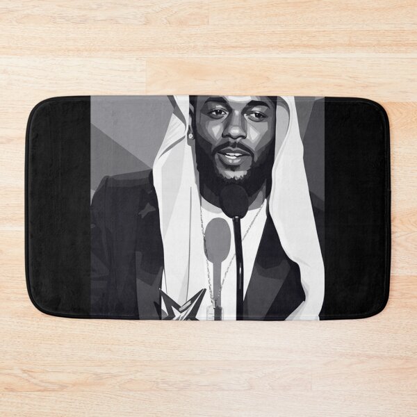 Item preview, Kendrick lamar gracscle  designed and sold by Japanese art.