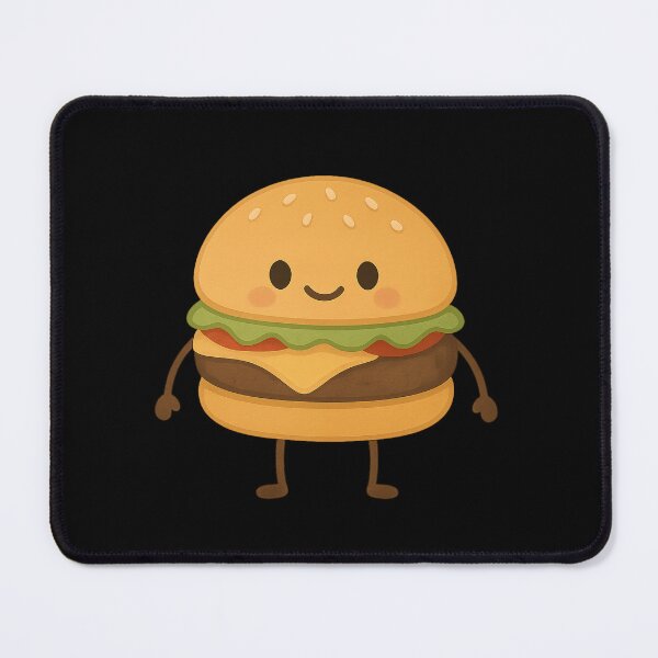 Item preview, Bazz Burger designed and sold by Moons Studio.