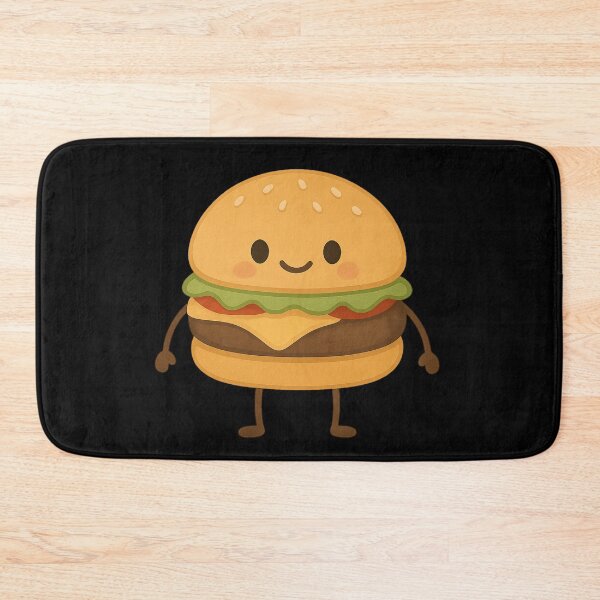 Item preview, Bazz Burger designed and sold by Moons Studio.
