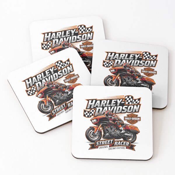 Item preview, Harley Davidson - Graphic Art designed and sold by enzoade.