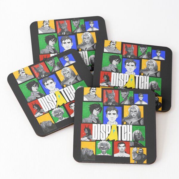 Item preview, Professional Dispatcher Video Game Style Retro designed and sold by SchowalterWalla.