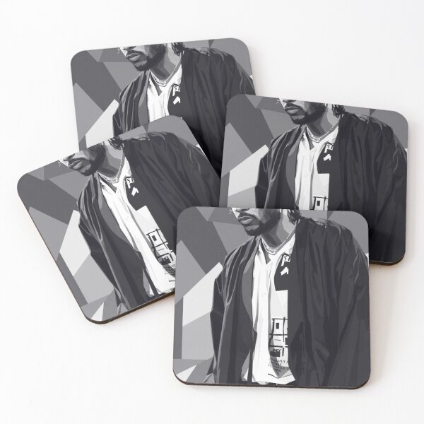 Item preview, Kendrick lamar gracscle  designed and sold by Japanese art.
