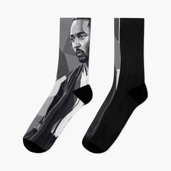 Item preview, Kendrick Lamar Gracscle designed and sold by Japanese art.