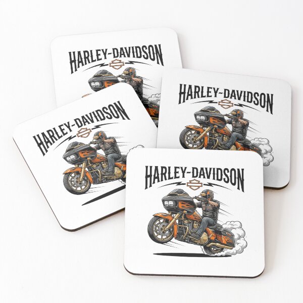Item preview, Harley Davidson - Graphic Art designed and sold by enzoade.