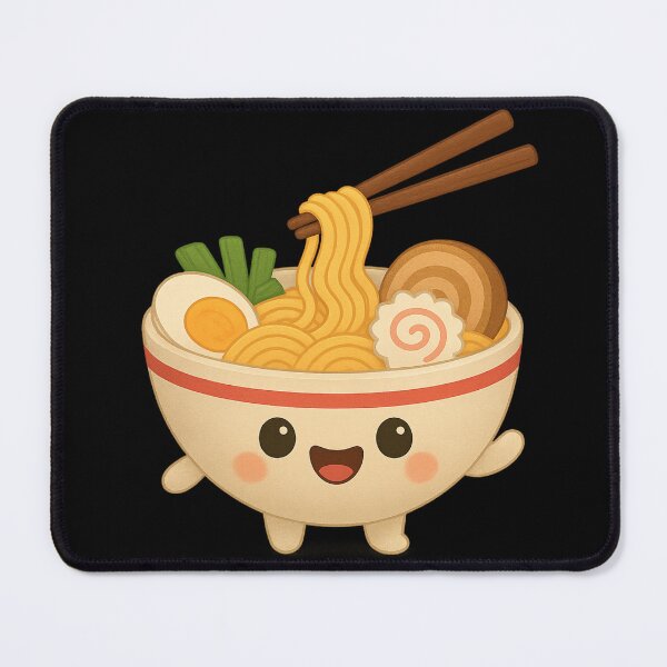 Item preview, Rama Ramen  designed and sold by Moons Studio.