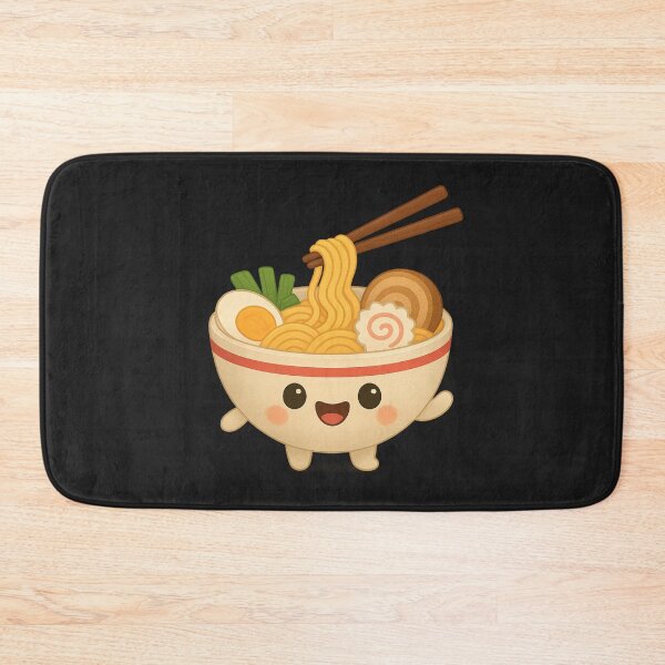 Item preview, Rama Ramen  designed and sold by Moons Studio.
