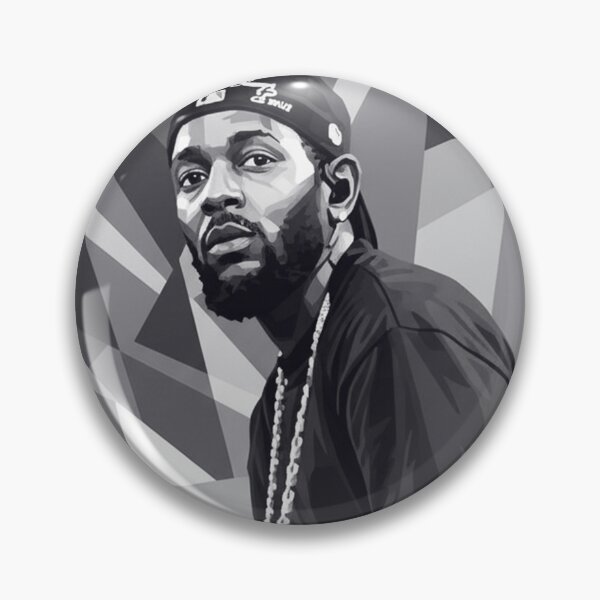 Item preview, Kendrick lamar gracscle  designed and sold by Japanese art.
