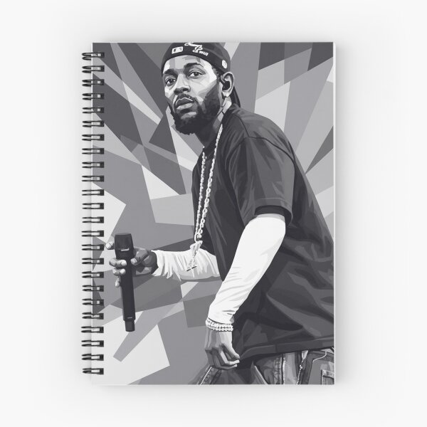 Item preview, Kendrick lamar gracscle  designed and sold by Japanese art.