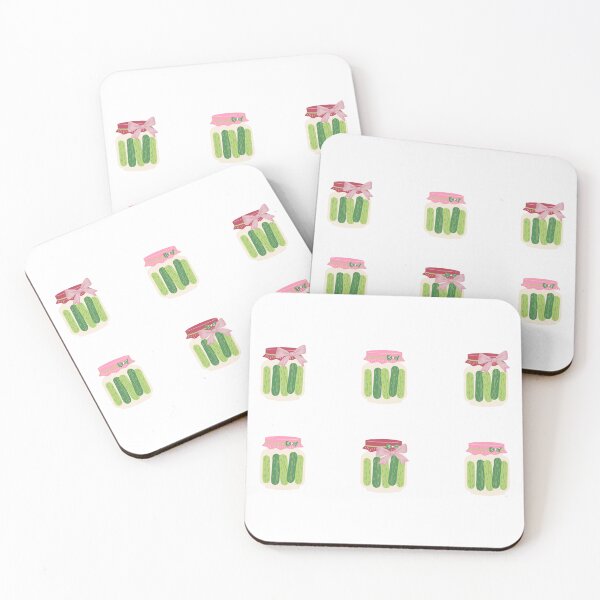 Item preview, Pickles designed and sold by Luisshopp.