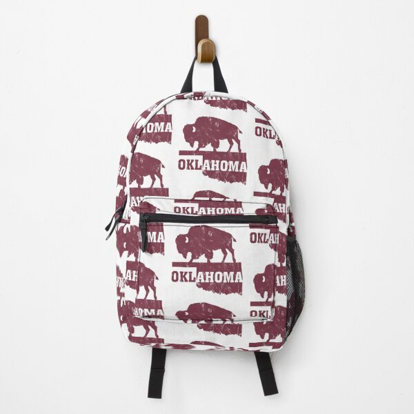 Item preview, Oklahoma designed and sold by ChimyandFunky.