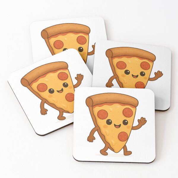 Item preview, Peter Pizza designed and sold by Moons Studio.
