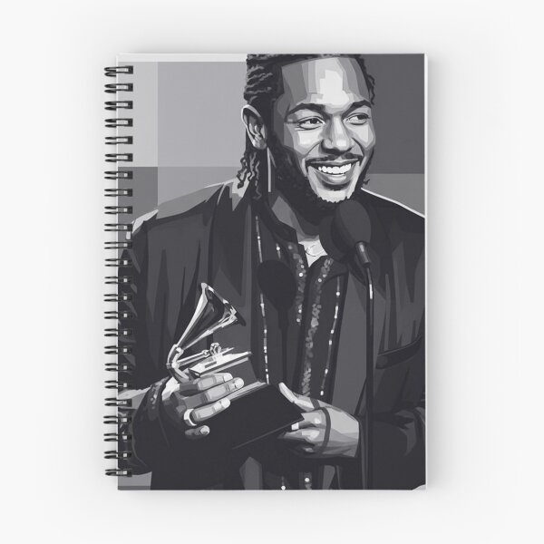 Item preview, Kendrick lamar gracscle  designed and sold by Japanese art.