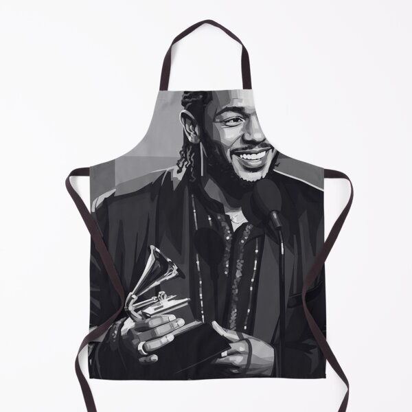 Item preview, Kendrick lamar gracscle  designed and sold by Japanese art.
