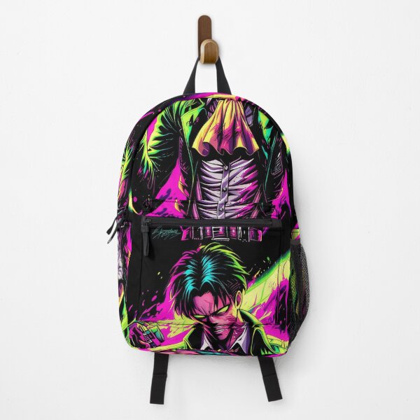 Item preview, Shingeki No Kyojin designed and sold by lukas-lei-art.