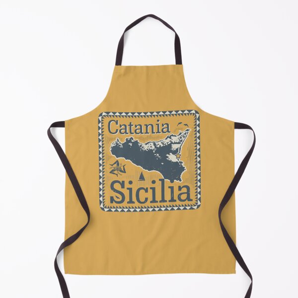 Item preview, Catania, Sicily, Italy designed and sold by studio838.