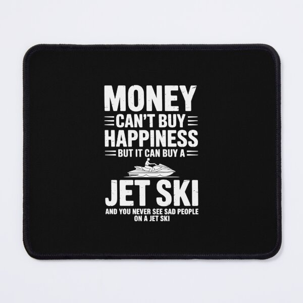 Item preview, Jet-Ski Happiness Water Sports designed and sold by andreaswest.