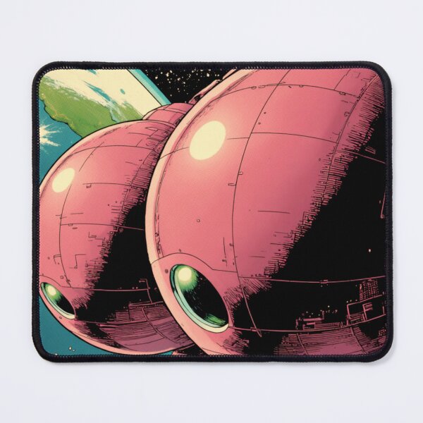 Item preview, The Adventures of Captain Sappho | THE GOLDSTAR designed and sold by NickWhittleArt.