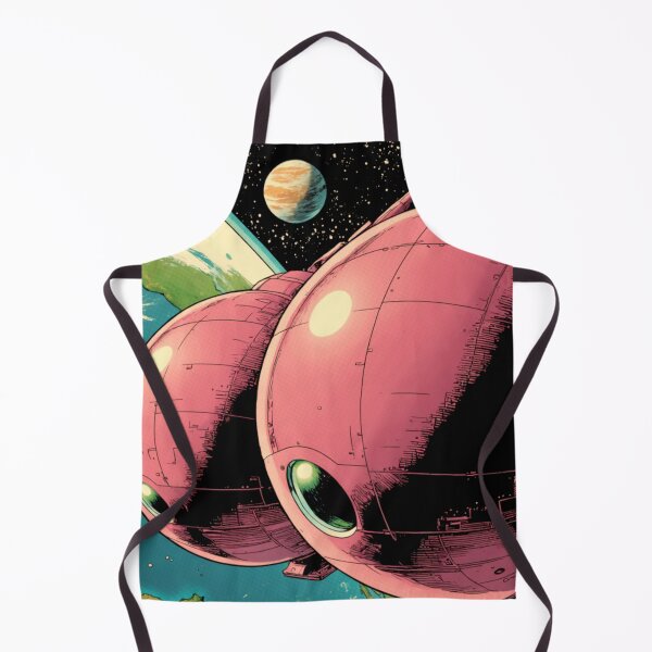 Item preview, The Adventures of Captain Sappho | THE GOLDSTAR designed and sold by NickWhittleArt.