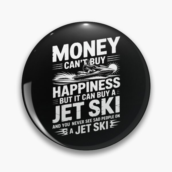 Item preview, Jet Ski Gift For Water Sport Lover Ski Rider Men Women designed and sold by andreaswest.