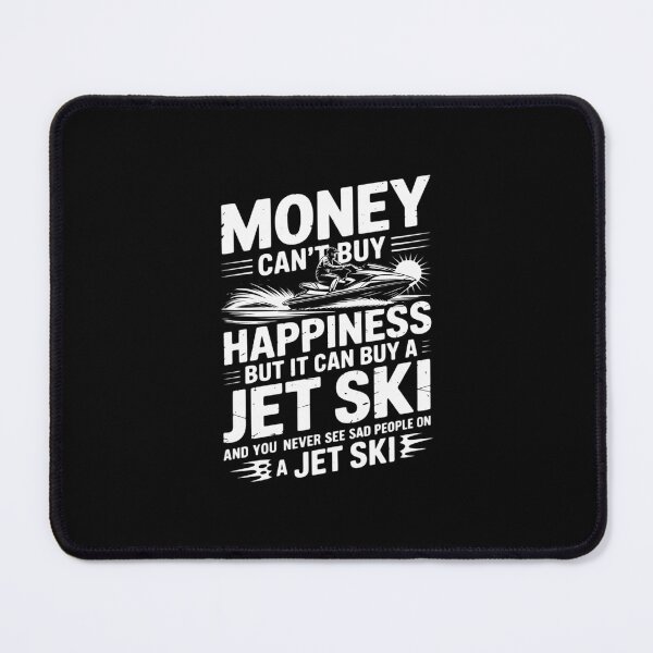 Item preview, Jet Ski Gift For Water Sport Lover Ski Rider Men Women designed and sold by andreaswest.