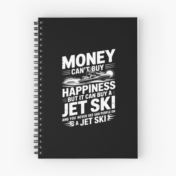 Item preview, Jet Ski Gift For Water Sport Lover Ski Rider Men Women designed and sold by andreaswest.