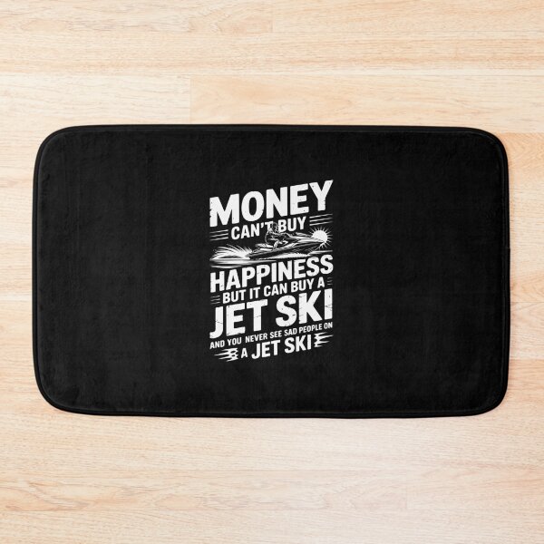 Item preview, Jet Ski Gift For Water Sport Lover Ski Rider Men Women designed and sold by andreaswest.