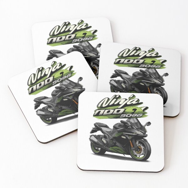 Item preview, Kawasaki Ninja 1100SX designed and sold by AlexandreSM.