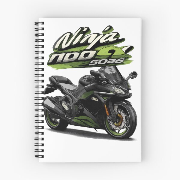 Item preview, Kawasaki Ninja 1100SX designed and sold by AlexandreSM.