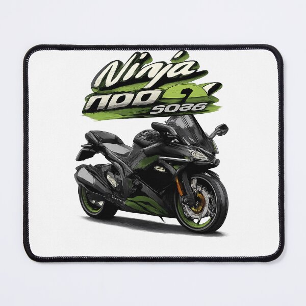 Item preview, Kawasaki Ninja 1100SX designed and sold by AlexandreSM.