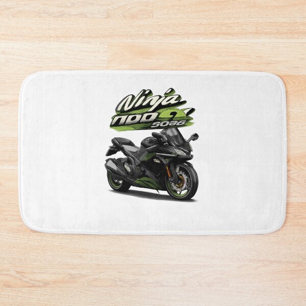 Item preview, Kawasaki Ninja 1100SX designed and sold by AlexandreSM.