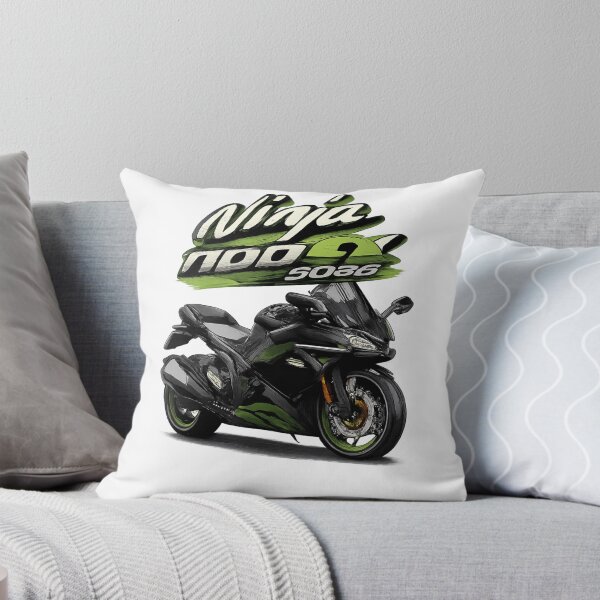 Item preview, Kawasaki Ninja 1100SX designed and sold by AlexandreSM.
