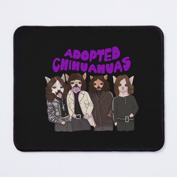 Item preview, Adopted Chihuahuas designed and sold by JohnRossha.