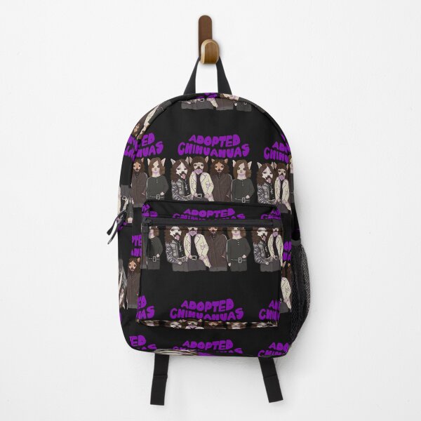 Item preview, Adopted Chihuahuas designed and sold by JohnRossha.