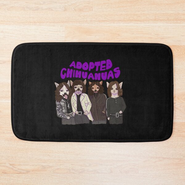 Item preview, Adopted Chihuahuas designed and sold by JohnRossha.