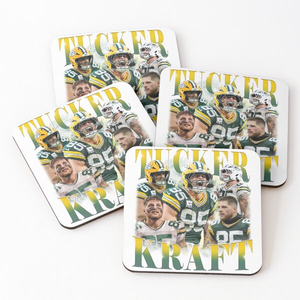 Item preview, Tucker Kraft Football designed and sold by haniaghazii.