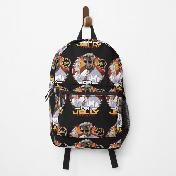 Item preview, Abroad In Japan Merch (Dr Jelly Merch) designed and sold by JohnRossha.