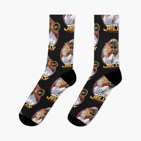 Item preview, Abroad In Japan Merch (Dr Jelly Merch) designed and sold by JohnRossha.